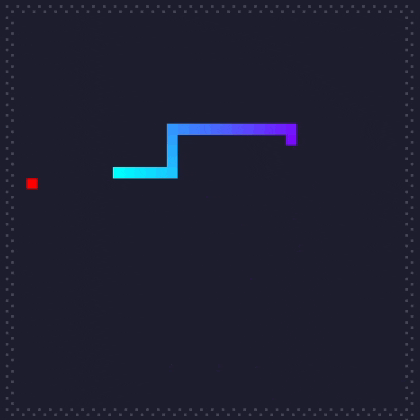 snake gif